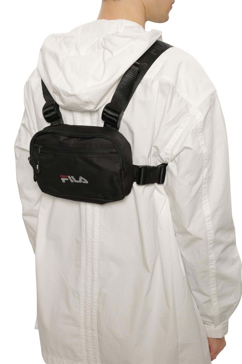 Fila store chest bag